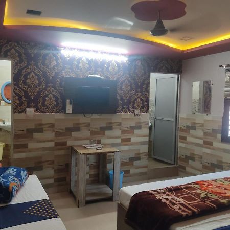 Hotel Sun Shine Inn Lucknow Dış mekan fotoğraf