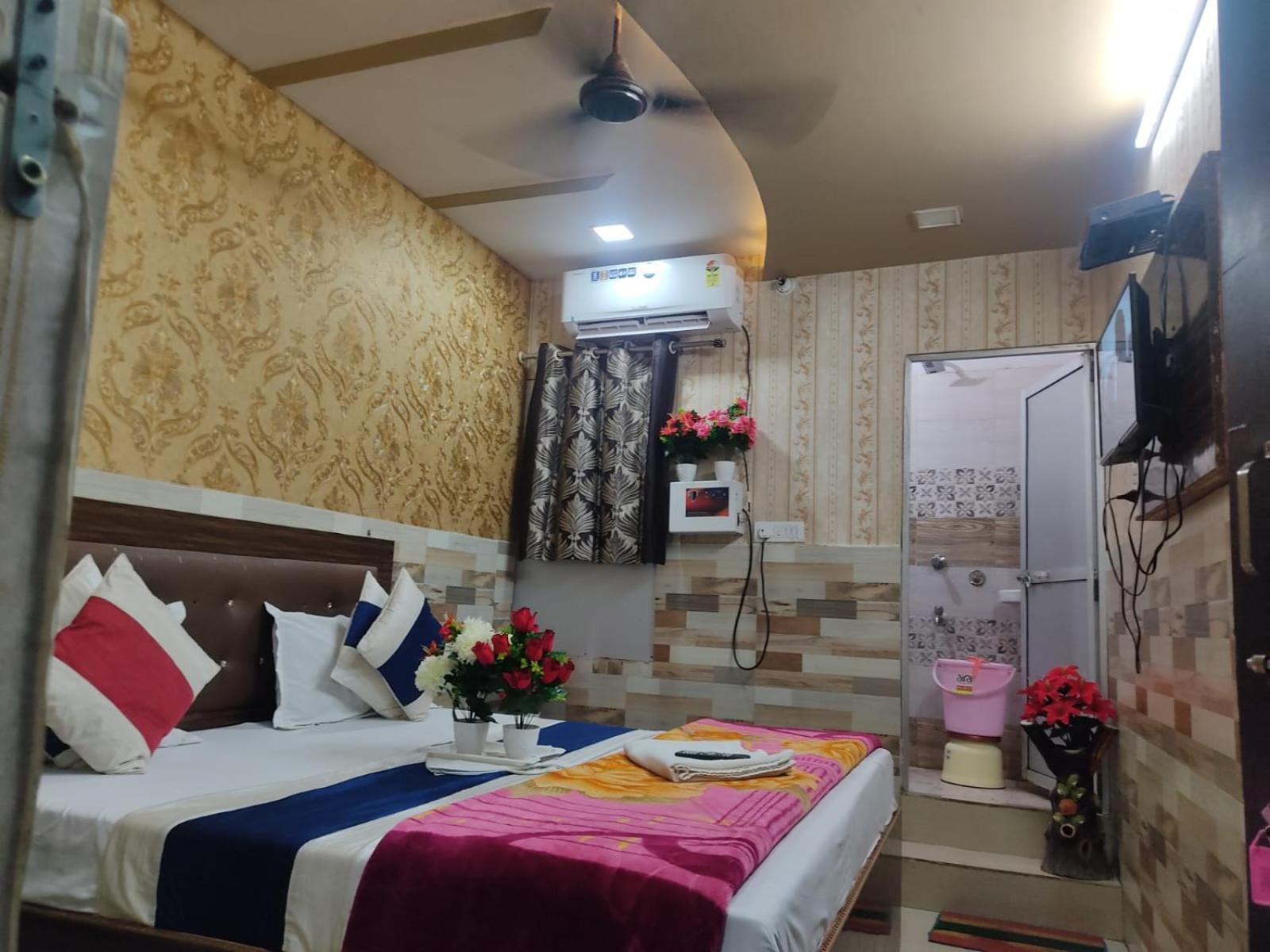 Hotel Sun Shine Inn Lucknow Dış mekan fotoğraf