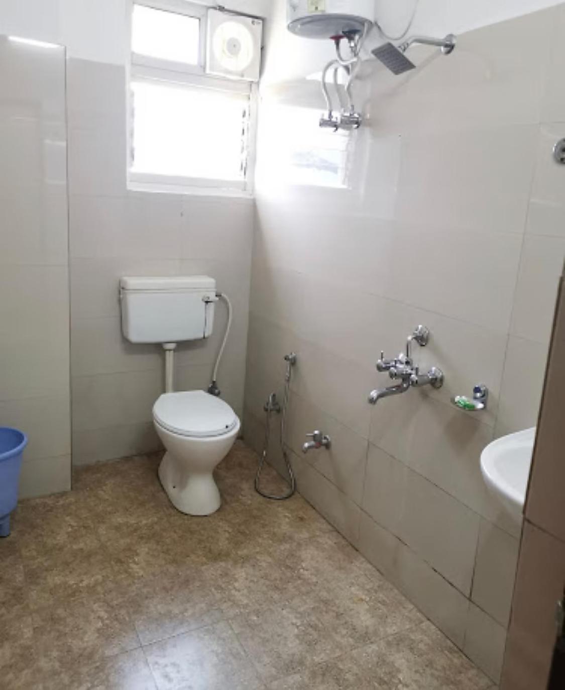 Hotel Sun Shine Inn Lucknow Dış mekan fotoğraf