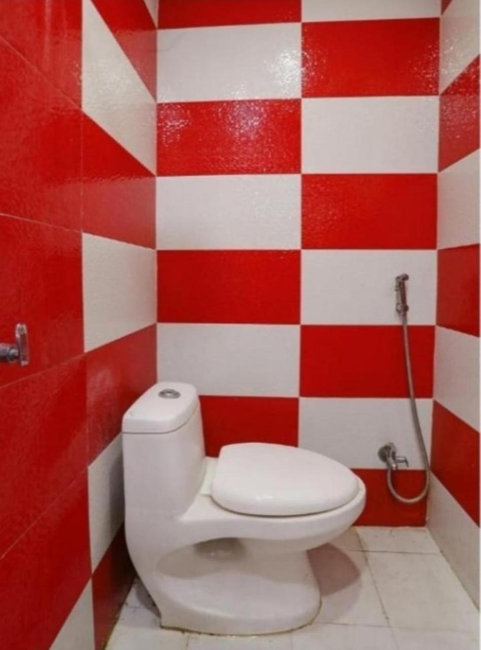Hotel Sun Shine Inn Lucknow Dış mekan fotoğraf