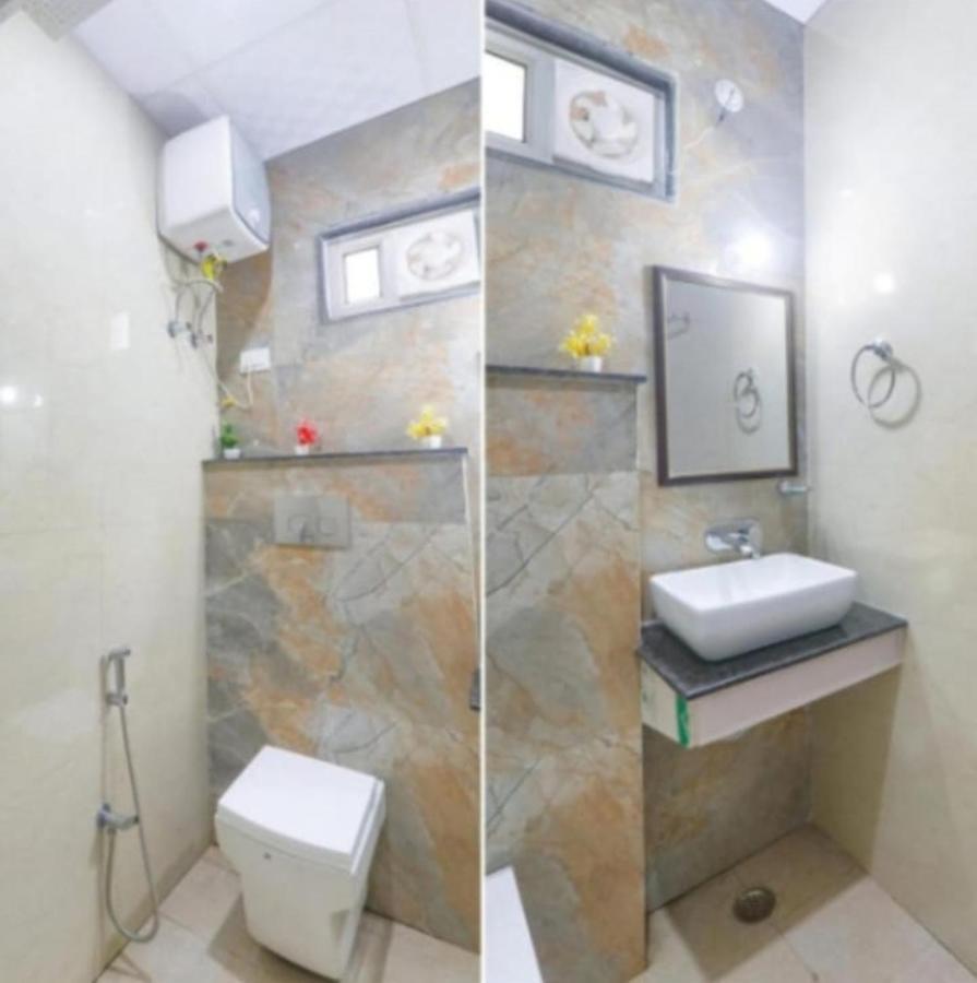 Hotel Sun Shine Inn Lucknow Dış mekan fotoğraf